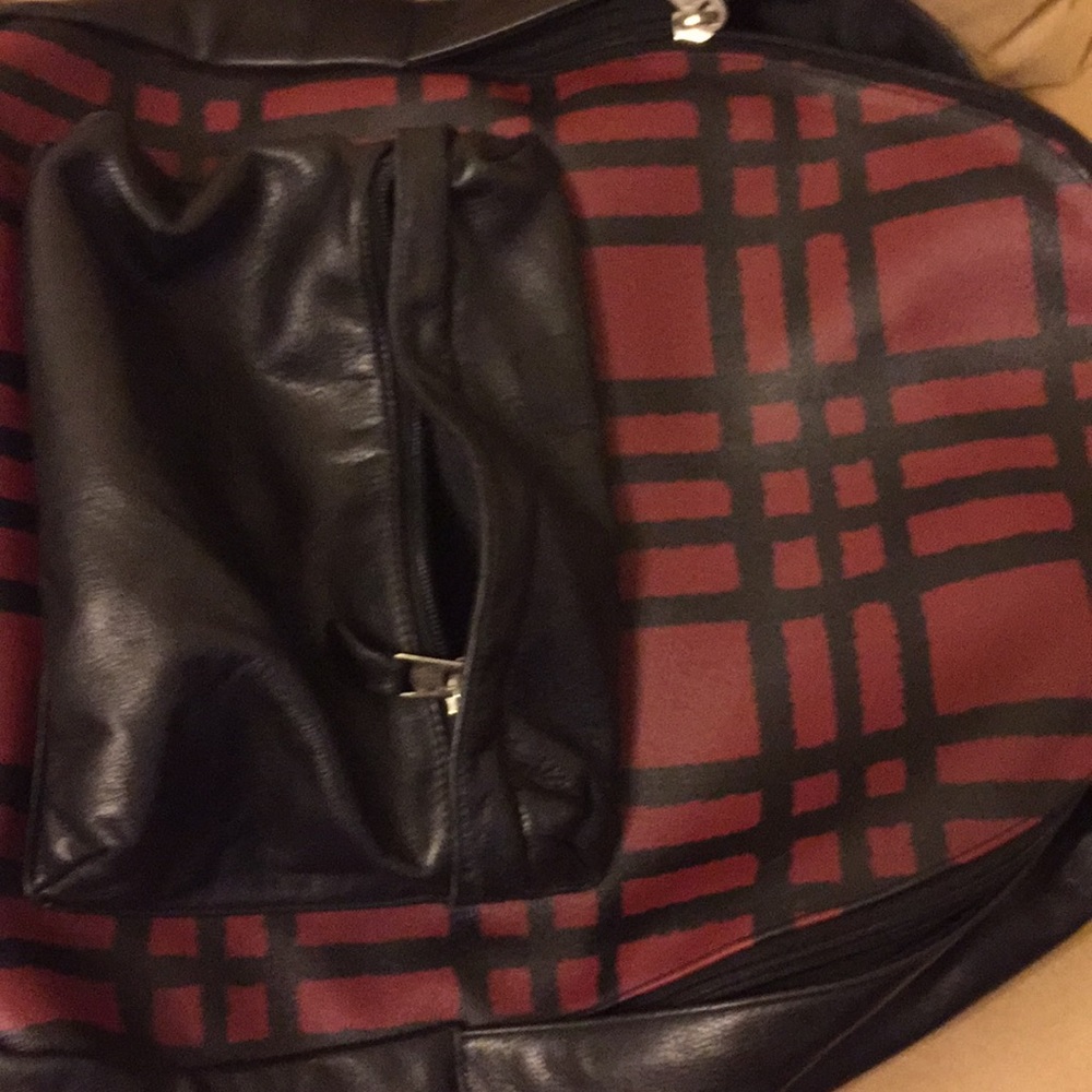 Coach backpack - Picture 5 of 5